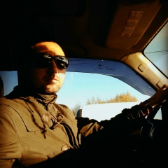 Сергей Обуховский, 01.10.1984, Москва