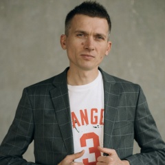 Алексей Унжаков, 16.07.1983, Краснодар