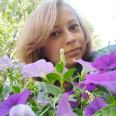 Антонина Смирнова, 23.02, Гатчина