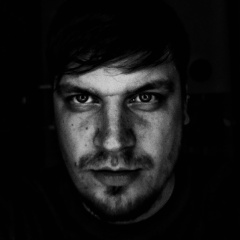 Денис Егоров, 18.08