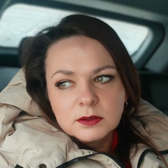 Женечка Смирнова, 30.08.1982, Санкт-Петербург