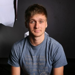 Руслан Еникеев, 20.07, Москва