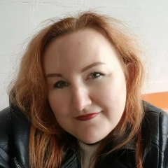 Мария Рыжикова, 28.12.1982, Москва