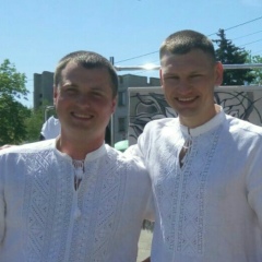 Андрюха Sparrow, 25.03, Киев