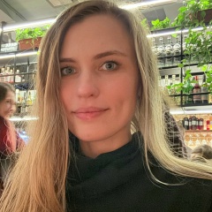 Марина Аленичева, 21.01.1992