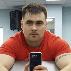 Булат Мусин, 25.05, Нижнекамск