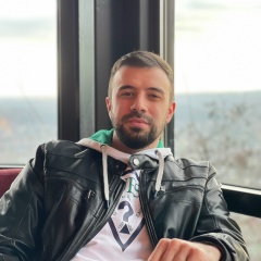 Боря Агабеков, 04.12, Пятигорск