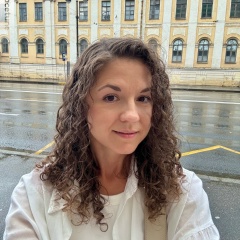 Екатерина Шульженко, 05.06, Новый Уренгой