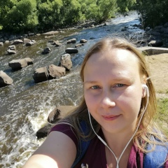 Татьяна Лисс, 28.01, Санкт-Петербург