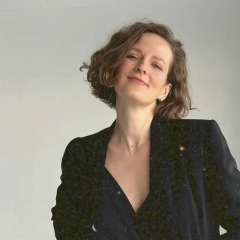 Юлия Сухорутченко, 17.02, Москва