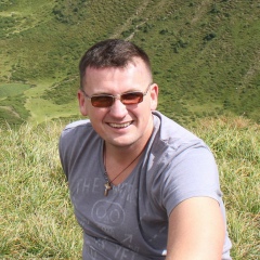 Максим Бирило, 25.08.1982, Днепр (Днепропетровск)