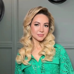 Лилия Семенцова, 22.02, Казань