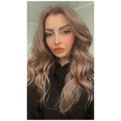 Алена Белова, 17.08