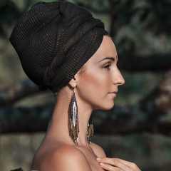 Мария Тузова, 12.01.1989, Санкт-Петербург