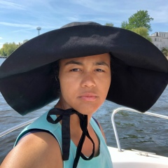 Agatha Beryvilcke, Berlin