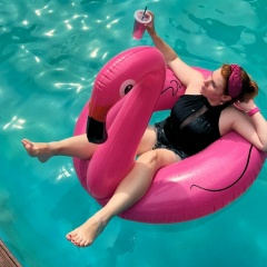 Екатерина Мещерякова, 21.03