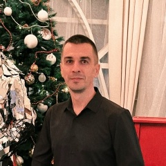 Макс Иванов, Липецк