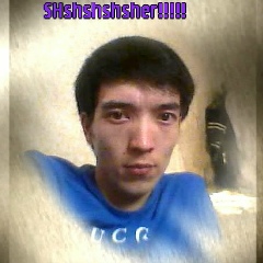 Sherali Mariev, 07.11.1989, Ходжейли