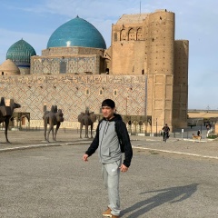 Ерик Кунияров, 01.09.1989, Houston