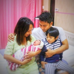 William Hein, 08.05.1985, Yangon