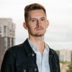 Денис Кузнецов, 13.06, Ижевск