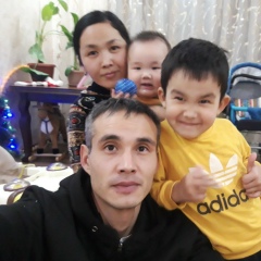 Gulnur Tazhibayeva, 31.08.1987, Тараз