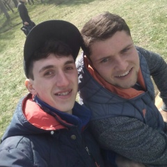 Денис Дригола, 09.12, Горишние Плавни / Комсомольск