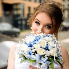 Екатерина Кейль, 08.11.1992, Санкт-Петербург