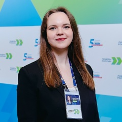 Анастасия Титоренко, 13.08.1991, Самара