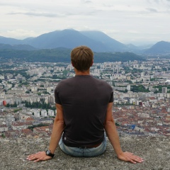 Serge Melnikov, 11.08, Минск