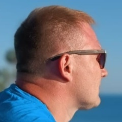 Алексей Мищенко, 18.07.1987, Мурманск