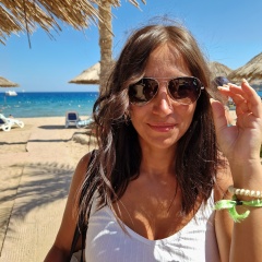 Анета Саакян, 24.08, Москва