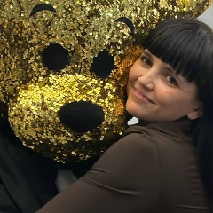 Наталия Пальчикова, 26.08.1986, Тамбов