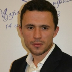 Мухаммет Кадеров, 29.08, Москва