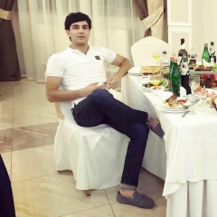 Hrant Khachatryan, 16.07