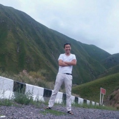 Нурлыбек Кичкинбаев, 13.08.1987, Актау