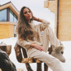 Олеся Шепелева, 26.04, Екатеринбург