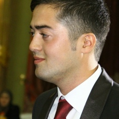 Shahzod Khamraev, 29.03.1992, Душанбе