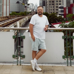 Анатолий Скирпичников, 31.10, Тюмень