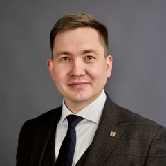 Радик Зайнуллин, 07.07.1988, Казань