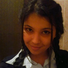 Гузаля Рахманова, 12.06.1995, Ташкент