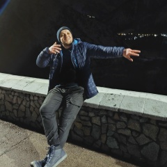 Николай Кокорин, 24.09.1995, Алматы