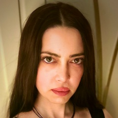 Полина Сафонова, Казань