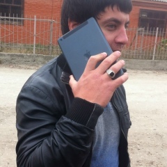 Бадрудин Мацуев, 26.05.1988, Грозный