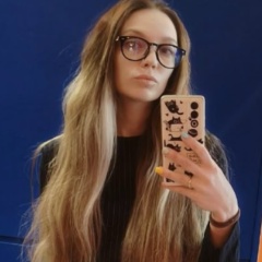 Александра Рейтер, Москва