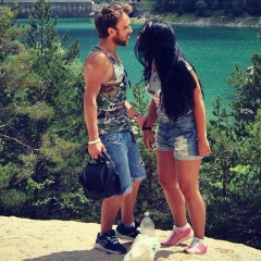 Олена Котлярчук, 30.03, Бережаны