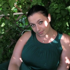 Анна Берлизева, 27.06.1983, Орёл