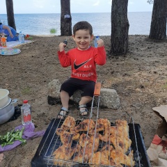 Зафар Акбаралиев, 26.09.1987, Санкт-Петербург