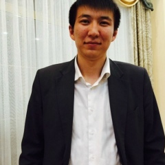 Darkhan Kuttibaev, 21.03, Алматы
