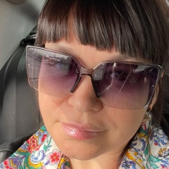 Ольга Колесник, Пермь